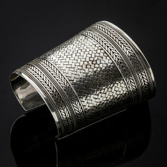 Aphrodite Cuff Bracelet