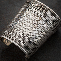 Unique Gift - Aphrodite Cuff Bracelet