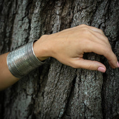 Aphrodite Cuff Bracelet