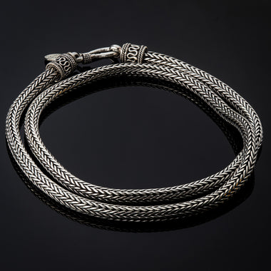 Atlantis Royalty Chain