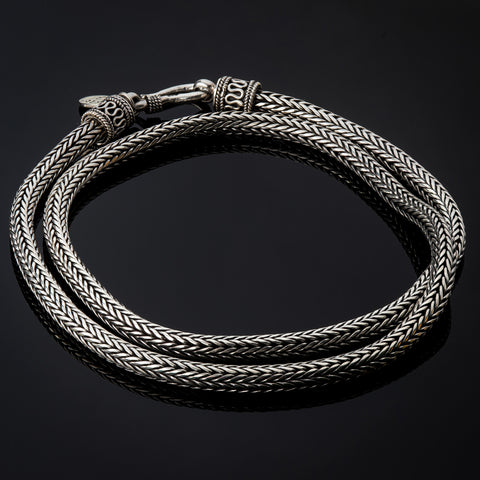 Atlantis Royalty Chain