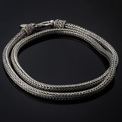 Atlantis Royalty Chain