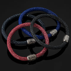 Aztec Stingray Bracelet