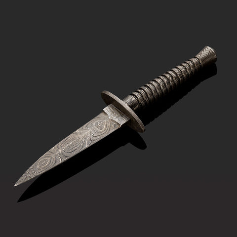 Enlisted British Commando - Mini Dagger