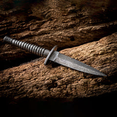 Cool gift ideas - Enlisted British Commando - Mini Dagger