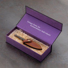 Enlisted British Commando - Mini Dagger