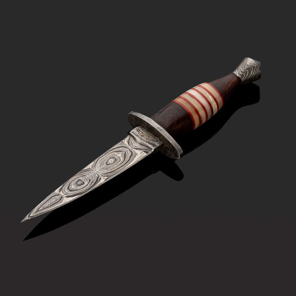 Officer British Commando - Mini Dagger