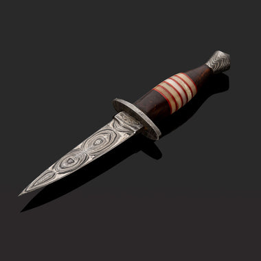 Officer British Commando - Mini Dagger