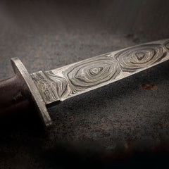 Officer British Commando - Mini Dagger