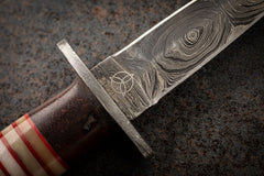 Officer British Commando - Mini Dagger