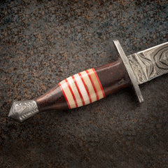 Officer British Commando - Mini Dagger