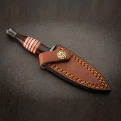 Officer British Commando - Mini Dagger