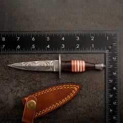 Officer British Commando - Mini Dagger