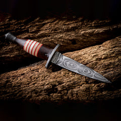 Officer British Commando - Mini Dagger