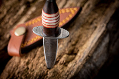 Officer British Commando - Mini Dagger