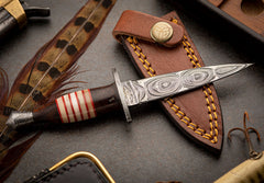 Officer British Commando - Mini Dagger