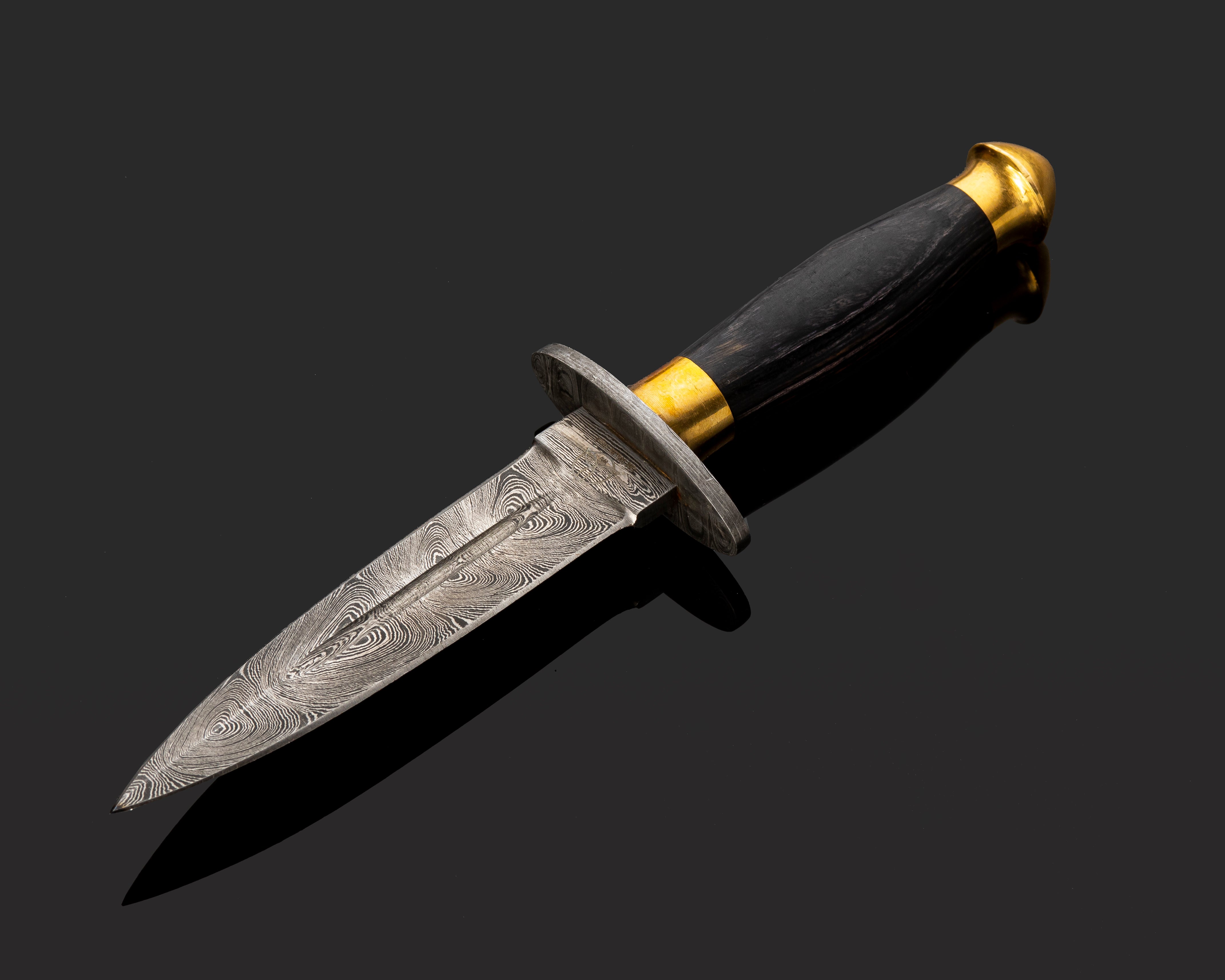 Top Brass British Commando - Mini Dagger