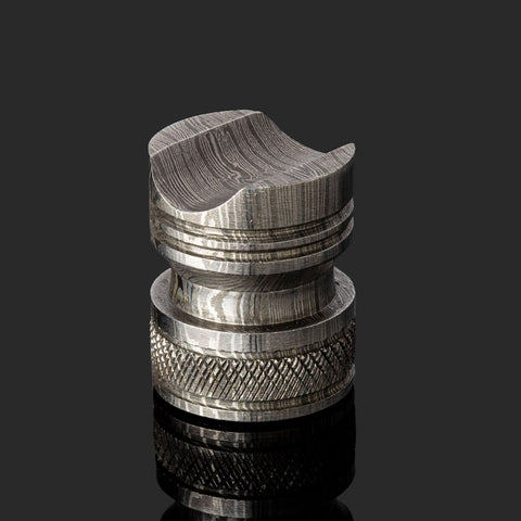 Cigar Stand - Damascus