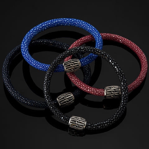 Colosseum Stingray Bracelet