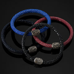 Colosseum Stingray Bracelet
