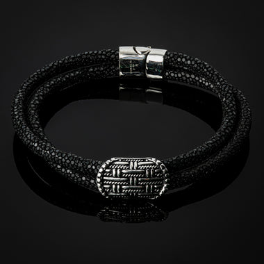 Dueling Stingray Bracelet