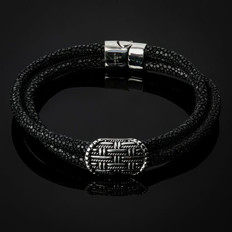 Dueling Stingray Bracelet
