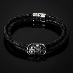 Dueling Stingray Bracelet