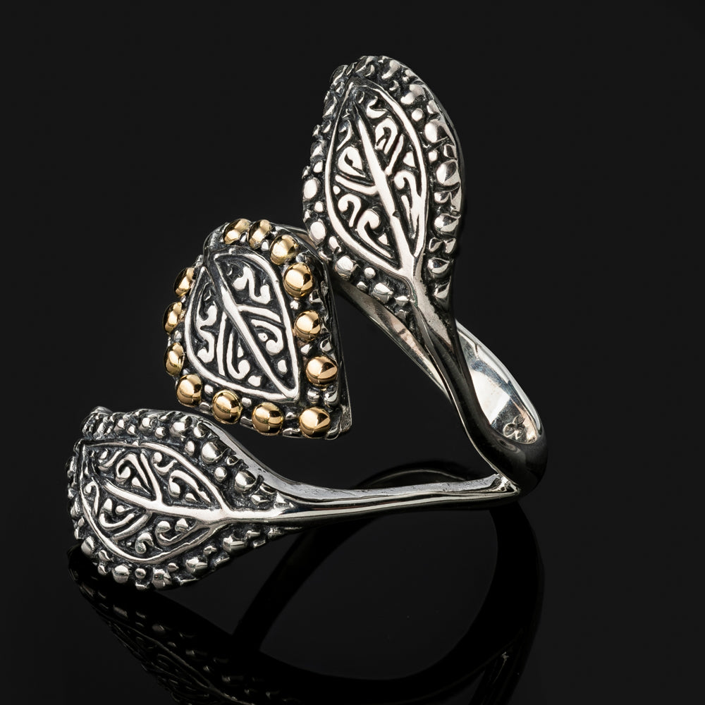 Garden of Eden Ring