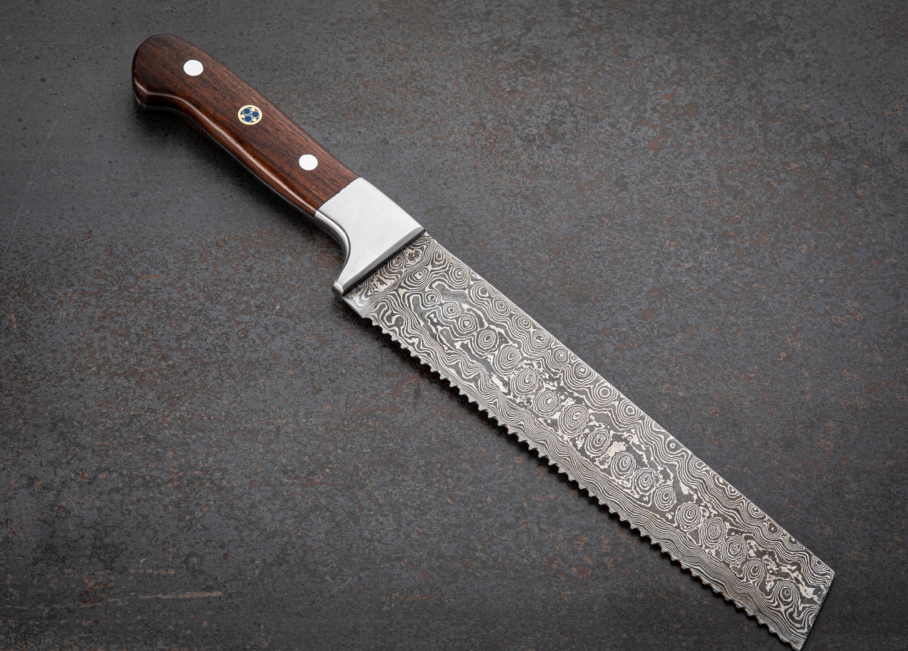 Bread Knife