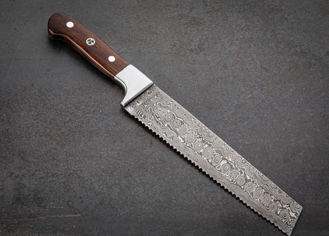 Bread Knife