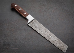 Bread Knife