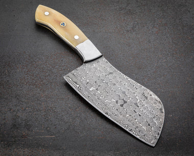 Cleaver Knife