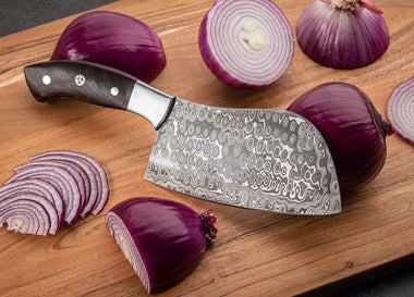 Cleaver Knife