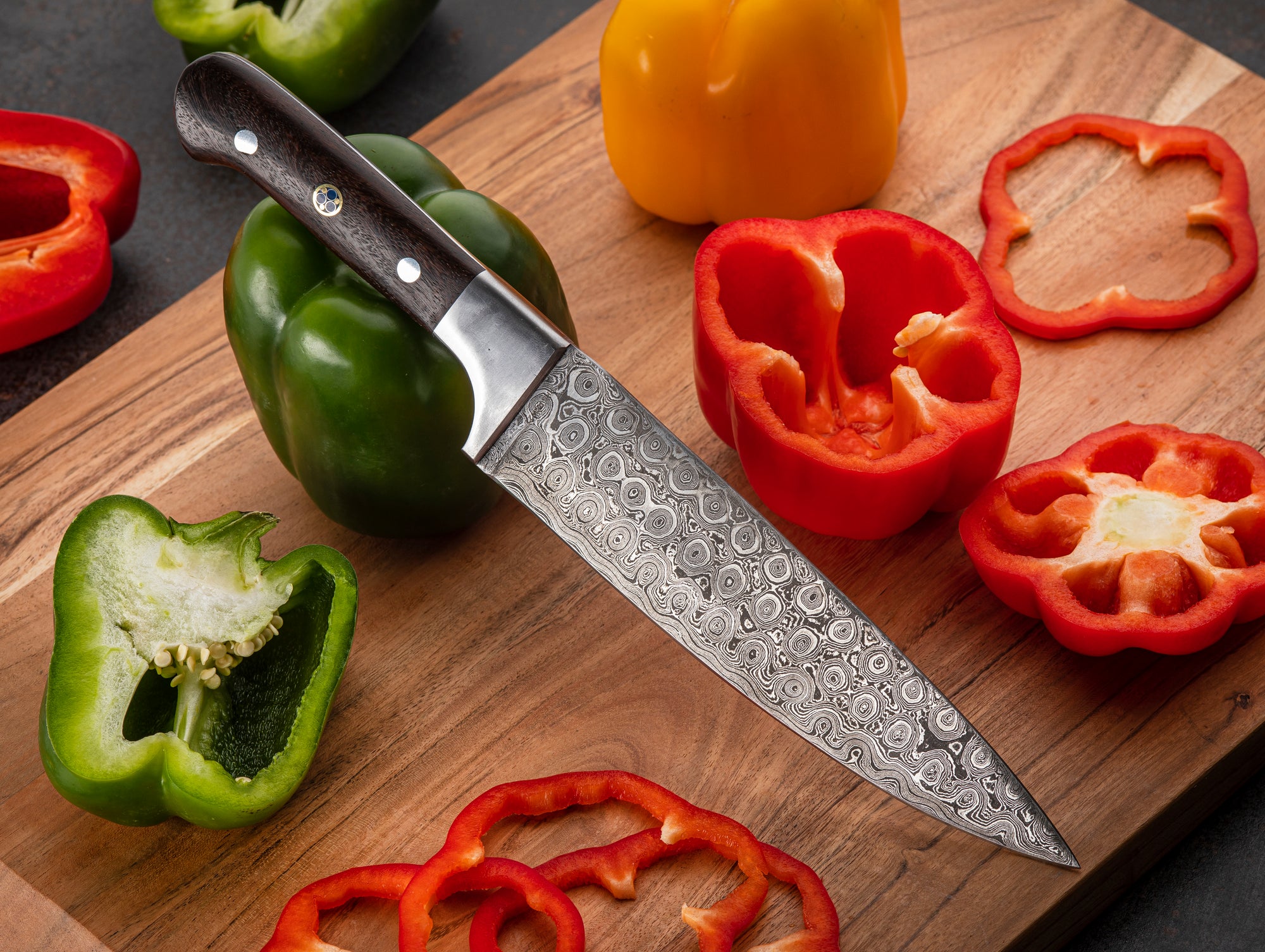 French Chef Knife Best Gifts For Men 2023 Old World Steel