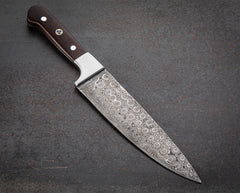 Petite French Chef Knife