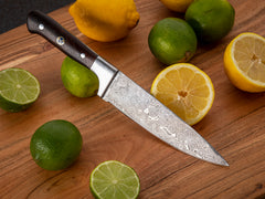 Petite French Chef Knife