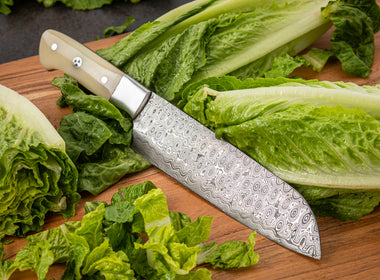 Santoku Knife