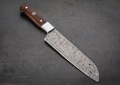 Santoku Knife
