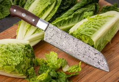 Santoku Knife
