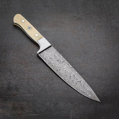 Chef de Cuisine - Cutlery Set (Ivory)