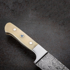 Chef de Cuisine - Cutlery Set (Ivory)