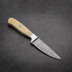 Chef de Cuisine - Cutlery Set (Ivory)