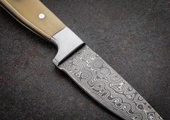 Chef de Cuisine - Cutlery Set (Ivory)