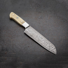 Chef de Cuisine - Cutlery Set (Ivory)