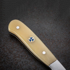 Chef de Cuisine - Cutlery Set (Ivory)