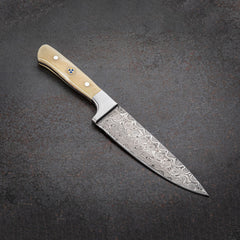 Chef de Cuisine - Cutlery Set (Ivory)