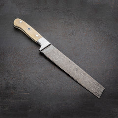 Chef de Cuisine - Cutlery Set (Ivory)