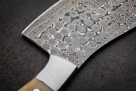 Chef de Cuisine - Cutlery Set (Ivory)