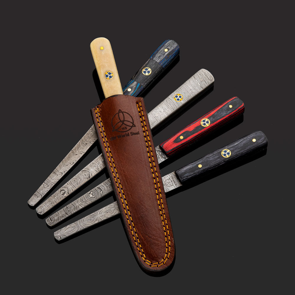 Mail Call - Letter Opener