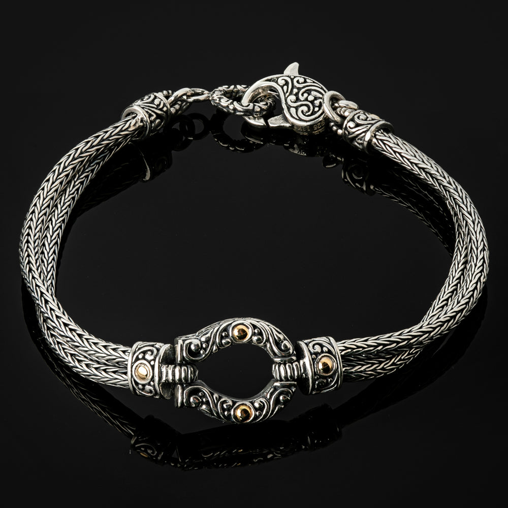 Lucky Charm Bracelet